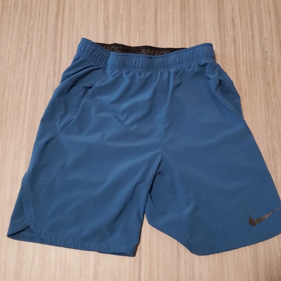 nike flex dri fit shorts